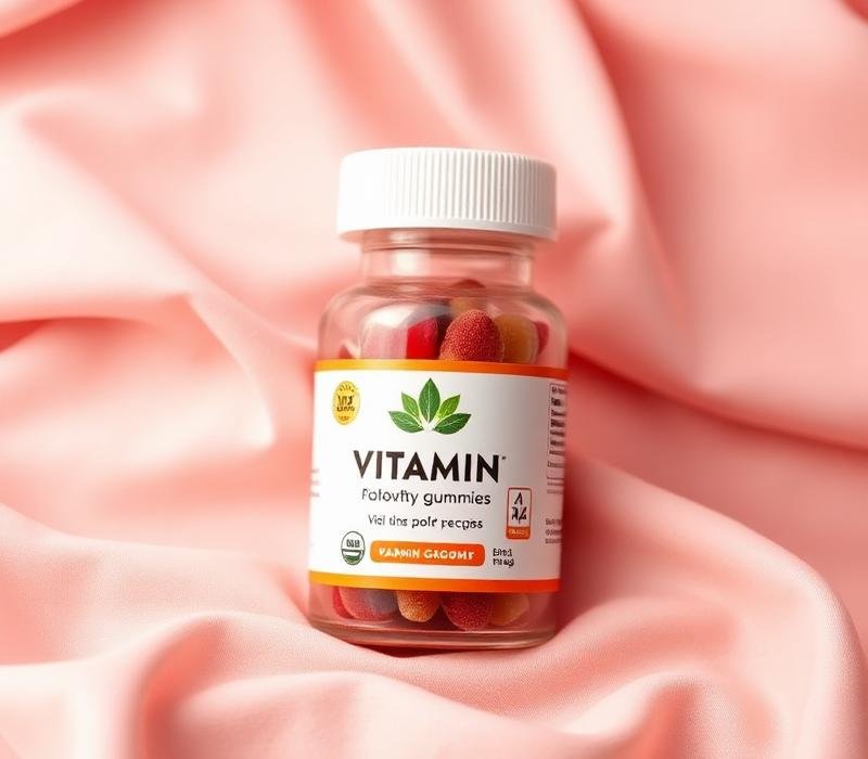 Hair Vitamins