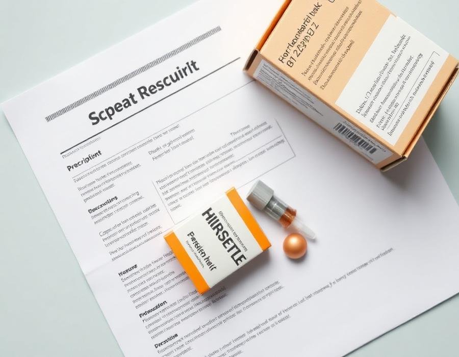 Provider reviews your case